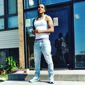 Meet your Posher, Marcy